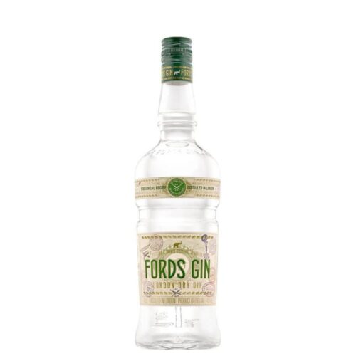 Gin Fords cl 70