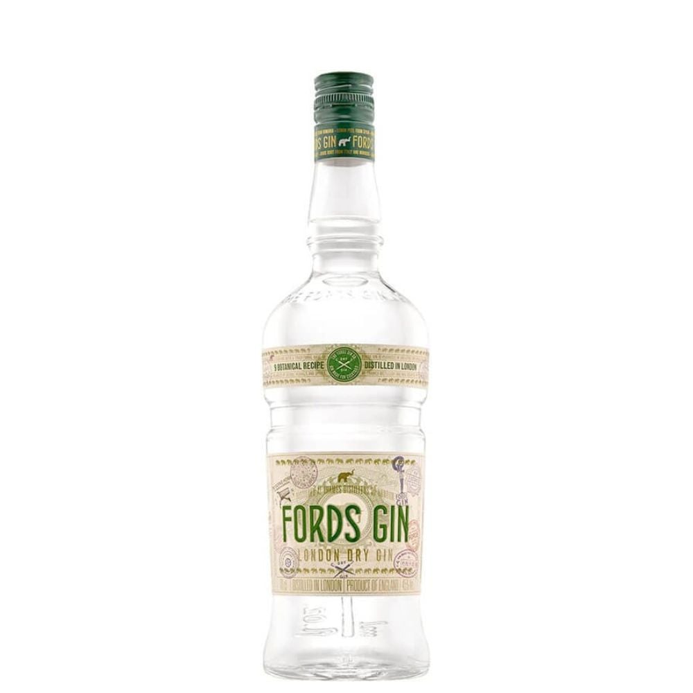 Gin Fords cl 70