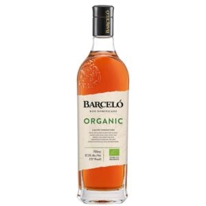 Rum Barcelo Organic lt 1