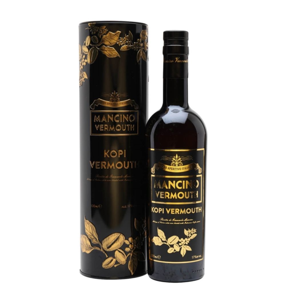 Vermouth Mancino Kopi cl 50 Astucciato