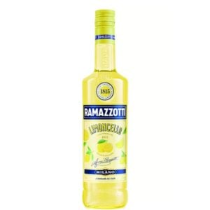 Limoncello Ramazzotti cl 70