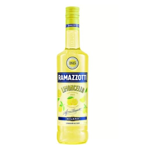 Limoncello Ramazzotti cl 70