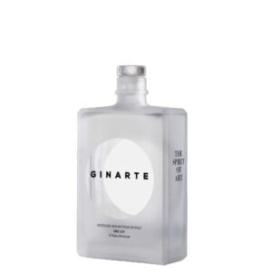 Gin Arte Dry Gin cl 70 Lissoni Limited Edition