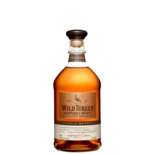 Whisky Wild Turkey kentucky single barrel cl 70