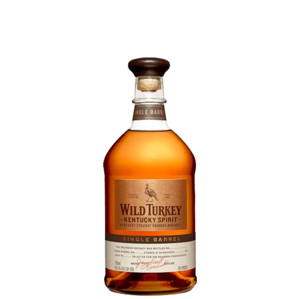 Whisky Wild Turkey kentucky single barrel cl 70