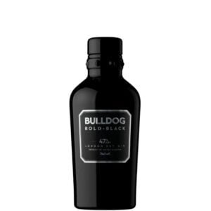 Gin Bulldog bold black cl 70