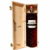 Grappa Trentina Segnana invecchiata lt 2 cassa di legno