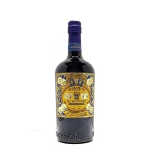Vermouth del professore Chinato cl 75