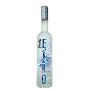 Vodka Eiko cl 70 Japanese