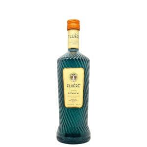 Fluere Botanical Analcolico cl 70