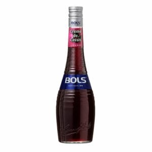Liquore Bols creme de cassis cl 70