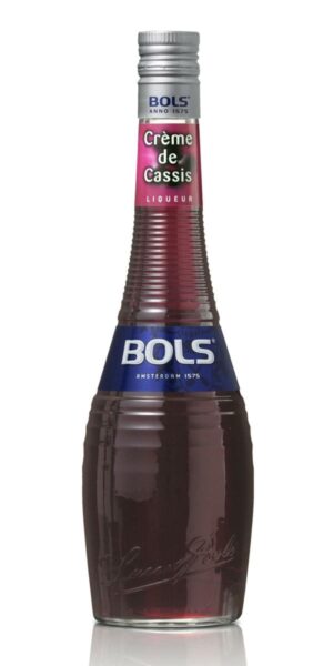 Liquore Bols creme de cassis cl 70