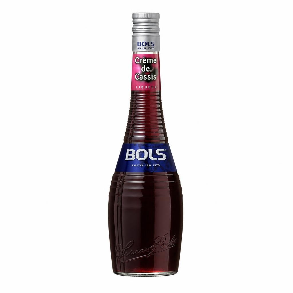 Liquore Bols creme de cassis cl 70
