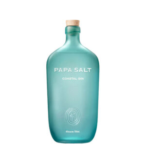 Gin Papa Salt Coastal cl 70