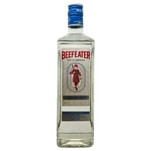 Gin Beefeater 0.0 ANALCOLICO