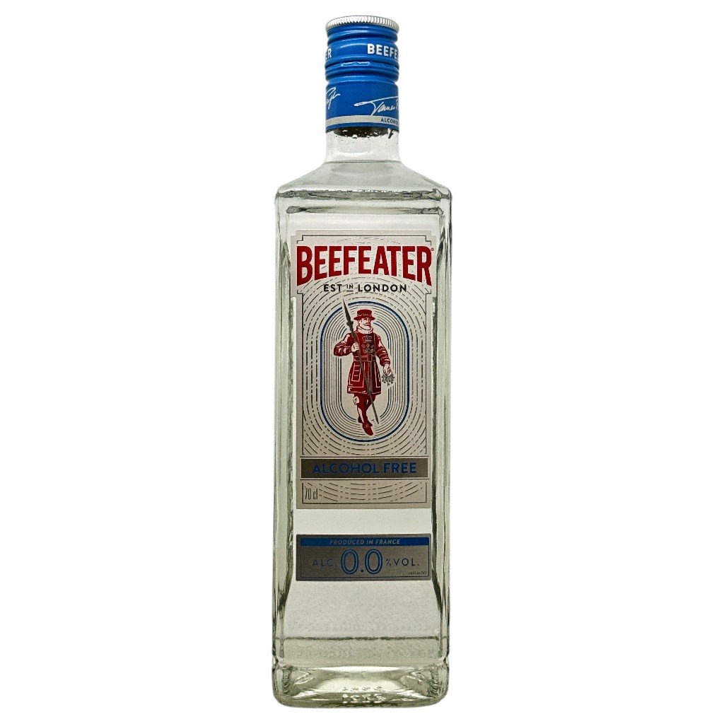 Gin Beefeater 0.0 ANALCOLICO