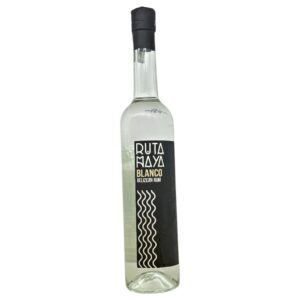 Rum Ruta Maya Blanco cl 70