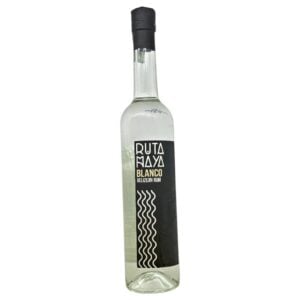 Rum Ruta Maya Blanco cl 70