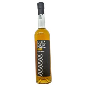 Rum Ruta Maya Ouro cl 70