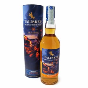 Whisky Talisker 14 anni special release 2025 cl 70 Astucciato