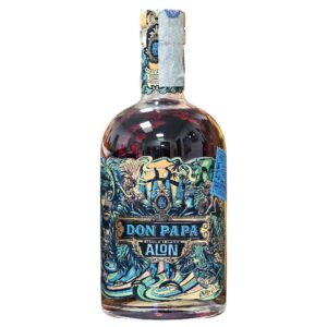 Rum Don Papa alon cl 70