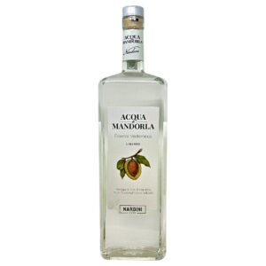 Liquore Nardini Acqua Di Mandorla lt 1