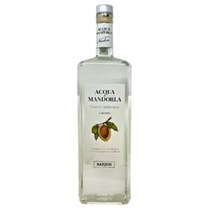 Liquore Nardini Acqua Di Mandorla lt 1
