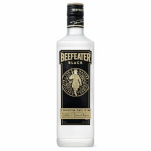 Gin Beefeater black cl 70