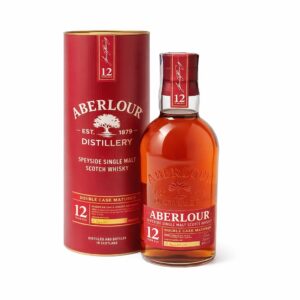 Whisky Aberlour 12 anni cl 70 Astucciato