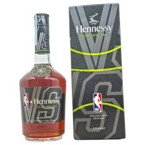 Cognac Hennessy NBA cl 70 Astucciato