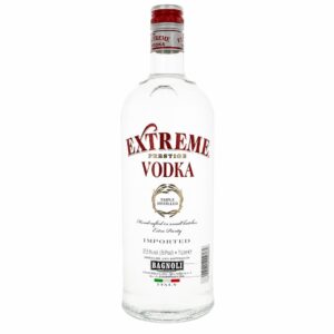 Vodka classica Extreme Bagnoli lt 1