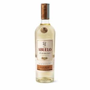 Rum Abuelo Anejo Blanco lt 1