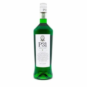 Aperitivo P31 Lt 1