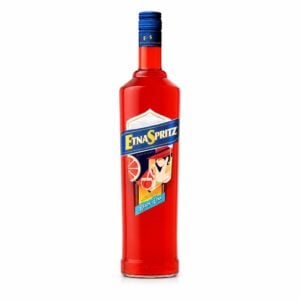 Aperitivo Etna Spritz lt 1 Agrosan