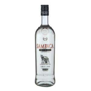 Sambuca Imperiale Bagnoli lt 1