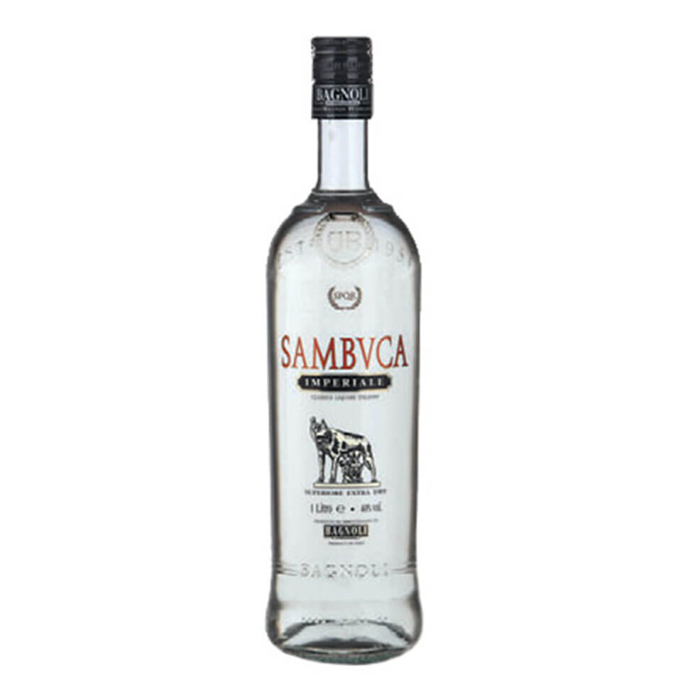 Sambuca Imperiale Bagnoli lt 1