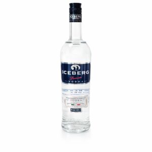 Vodka Iceberg Bagnoli Classica lt 1