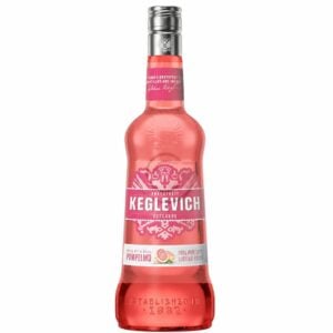 Vodka pompelmo keglevich cl 70