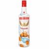Vodka caramello Rushkinoff lt 1