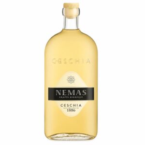 Grappa Friulana Nemas barrique cl 70