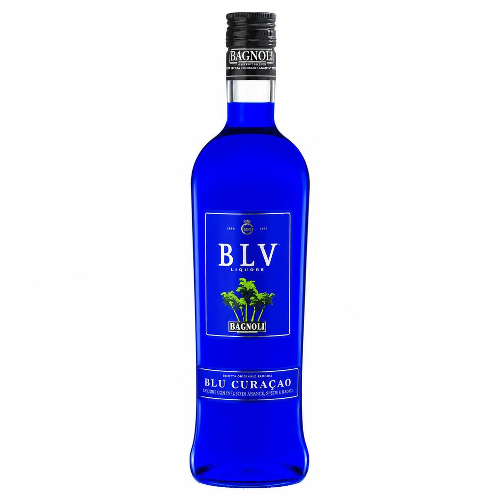 Blu Curacao Bagnoli lt 1