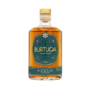 Liquore arance siciliane Burtuqa cl 70