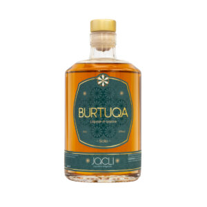 Liquore arance siciliane Burtuqa cl 70