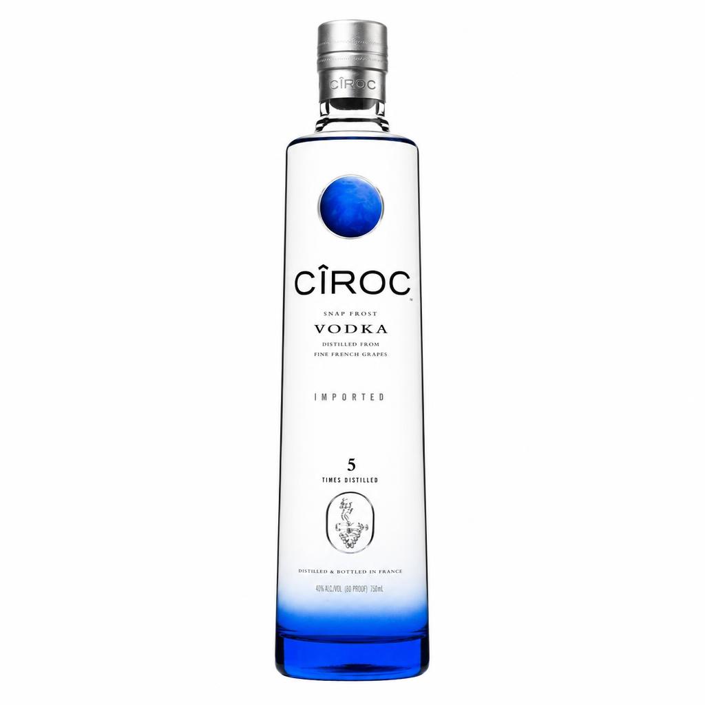 Vodka Ciroc lt 1