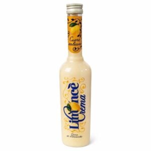Crema di limonce Stock cl 50