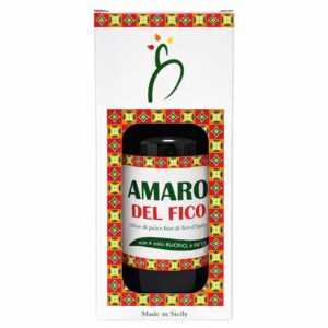 Amaro del Fico cl 50