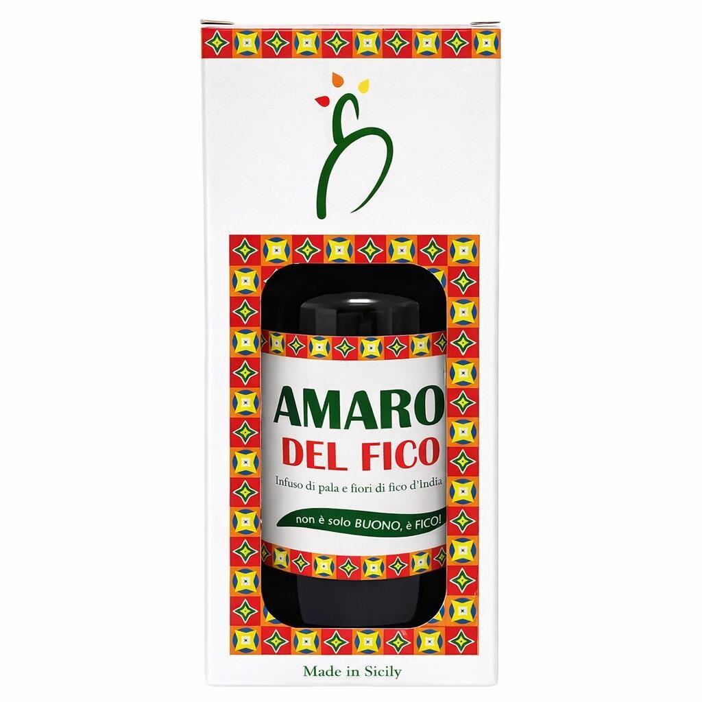 Amaro del Fico cl 50