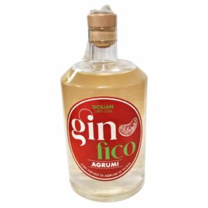 Gin Fico Agrumi cl 70