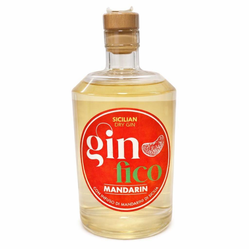 Gin Fico Mandarin cl 70