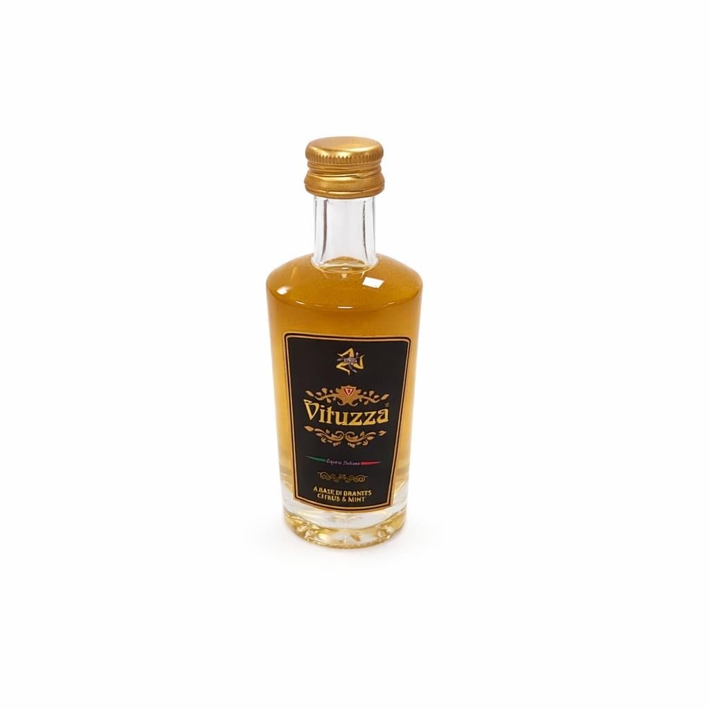 Liquore Vituzza cl 5 mignon